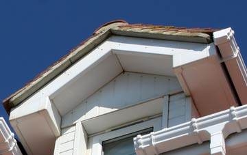 Ardnadam fascia installation costs