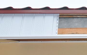 Ardnadam fascia repair costs