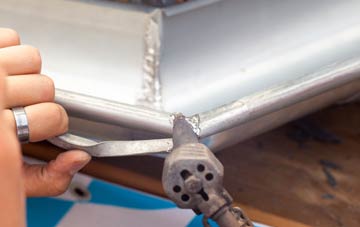 disadvantages of Ardnadam lead roofing