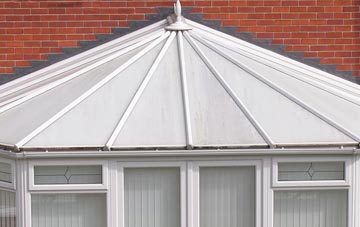 Ardnadam polycarbonate conservatory roof repairs