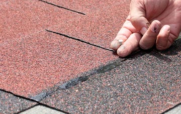 Ardnadam asphalt roof repairs