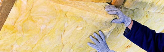 quotes for Ardnadam roof insulation