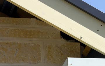 soffit repair Ardnadam