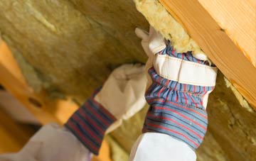 types of Ardnadam pitched roof insulation materials