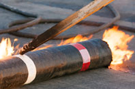 free Ardnadam flat roofing repair quotes