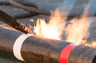 Ardnadam flat roofing replacement