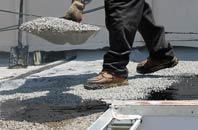 find rated Ardnadam flat roofing replacement companies